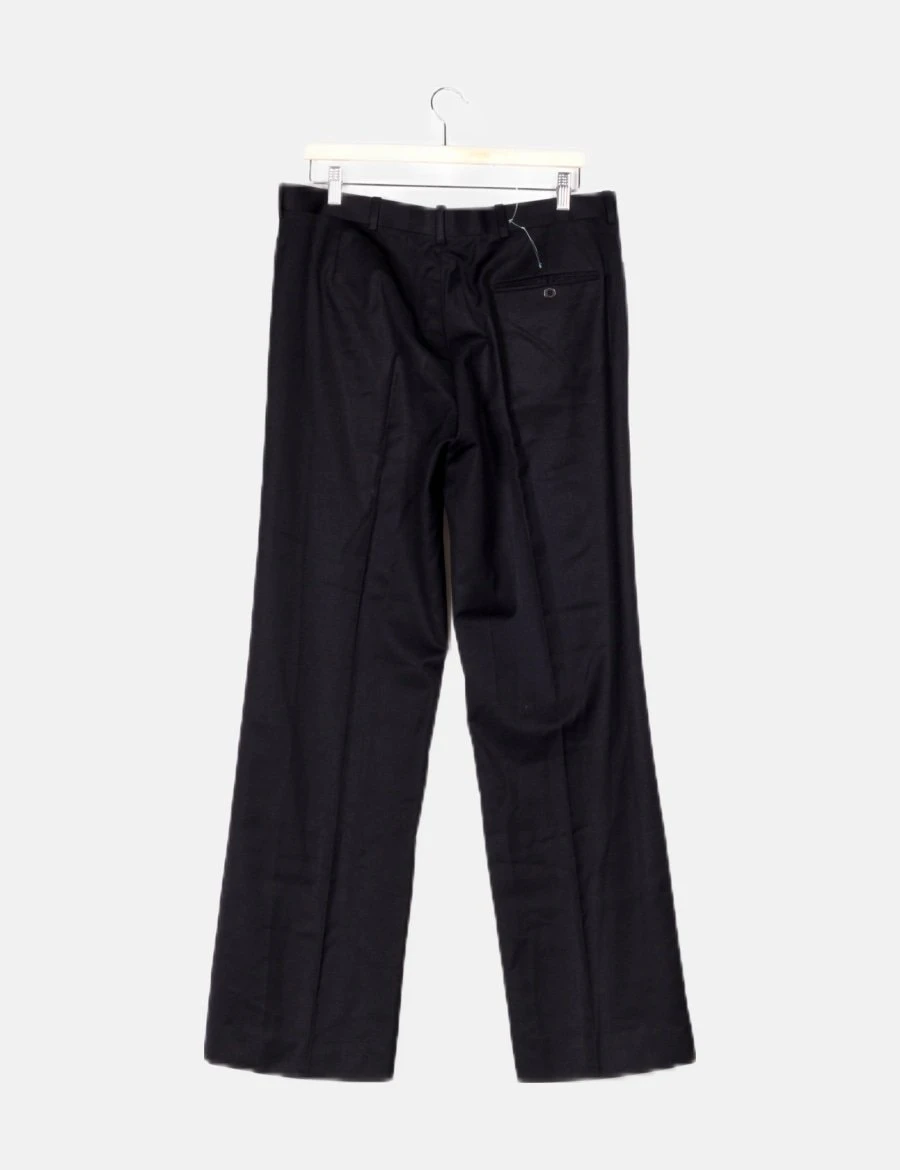 NAPOLEONE Suit Trousers 4 NAPOLEONE Suit Trousers - Image 2